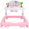 Andador bebé Activit Pink Stars