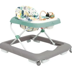 Andador Bebé Geométrico