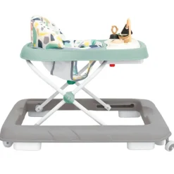 Andador Bebé Geométrico