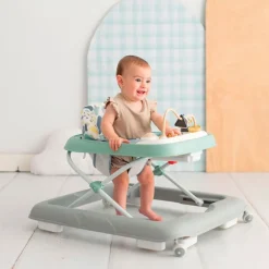 Andador Bebé Geométrico