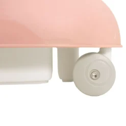 Andador Bebé Rosa Cat