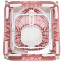 Andador Bebé Rosa Cat