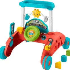 Andador Steady Speed Walker