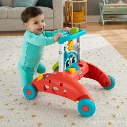 Andador Steady Speed Walker