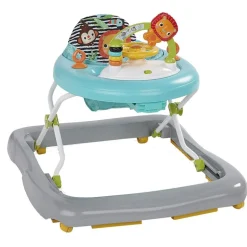 Andador Zig Zag Zebra