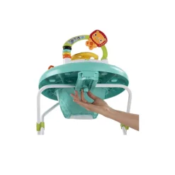 Andador Zig Zag Zebra