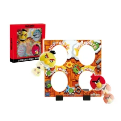 Angry Birds Juego Lanza Angry