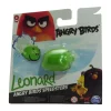 Angry Birds Leonard Sobre Ruedas