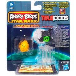 Angry Birds pack figuras