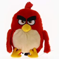 Angry Birds Peluche Red
