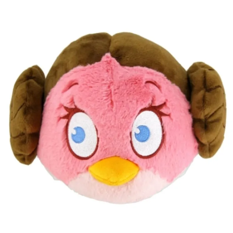 Angry Birds SW Peluche Princesa
