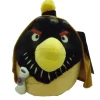Angry Birds SW S2 Peluche Negro