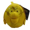 Angry Birds SW S2 Peluche Amarillo