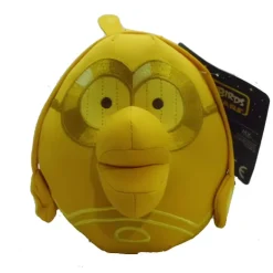 Angry Birds SW S2 Peluche Amarillo