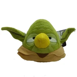 Angry Birds SW S2 Peluche Yoda