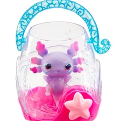 Animagic Axolote Acuario