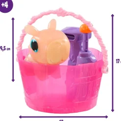 Animagic Capibara SPA Time Playset Balnerario