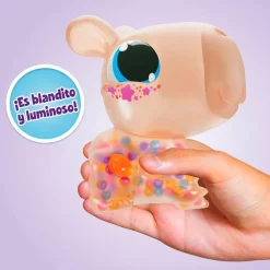 Animagic Capibara SPA Time Playset Balnerario