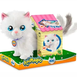 Animagic Mimi Mimitos