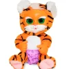 Animals Baby Nursery Cachorrito Tigre