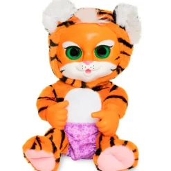 Animals Baby Nursery Cachorrito Tigre