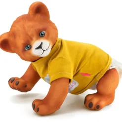 Anireal León Reborn