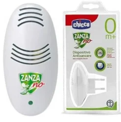 Antimosquitos doméstico antioscuridad