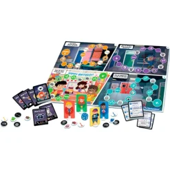 Aprende Mistery English