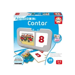 Aprendo a contar