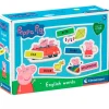 Aprendo Inglés con Peppa Pig