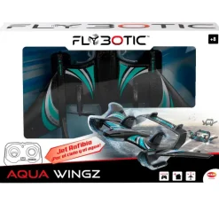 Aqua Wingz Avión Anfibio R/C
