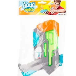 Aqua World Pistola de Agua Surtida