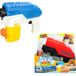 Aqua World Pistola de Agua Eléctrica Surtida