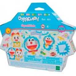 Aquabeads Doraemon Pack Personajes