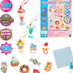 Aquabeads Kit Accesorios Dulces