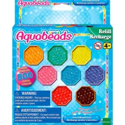 Aquabeads Pack Recambio Abalorio Joya