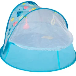 Aquani Zona de Juego 3-en-1 Anti-UV FPS 50+