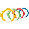 Aros Sumergibles Peces de Colores