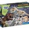 Arqueojugando T-Rex Gigante