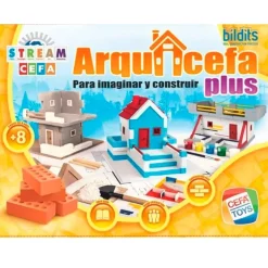 Arquicefa Plus