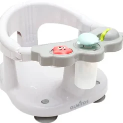 Asiento Baño Abatible