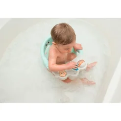 Asiento Baño Abatible