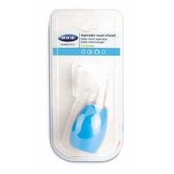 Aspirador nasal pera Jané