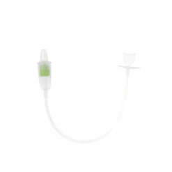 Aspirador nasal por succión