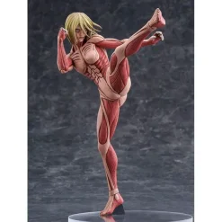 Ataque a los Titanes POP UP Parade Annie Leonhart Titan