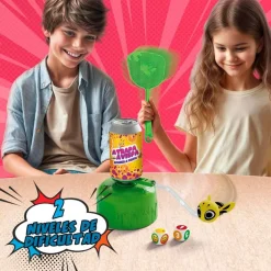 Atrapa la Avispa Juego de Mesa