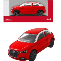 Audi A1 Vehículo Escala 1:43