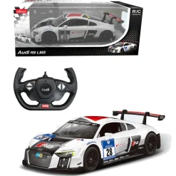Audi R8 LMS Escala 1:14 R/C