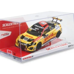 Audi RS3 LMS TCR DHL Escala 1:32