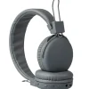 Auriculares Bluetooth Gris